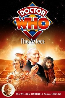 Doctor Who: The Aztecs movie poster