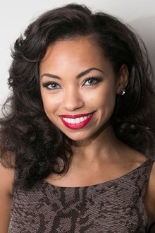 Logan Browning profile picture