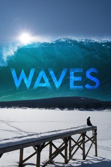 Poster do filme Waves (Come and Go)