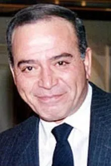 Foto de perfil de Hussein Kamal