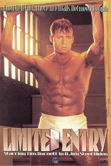 Limited Entry movie poster