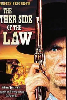 The Other Side of the Law movie poster