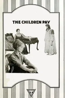 The Children Pay movie poster