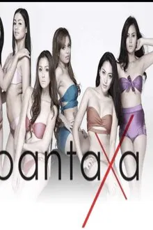 Pantaxa tv show poster
