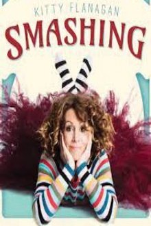 Kitty Flanagan: Smashing movie poster
