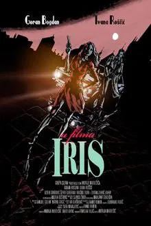Iris movie poster