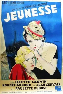 Jeunesse movie poster