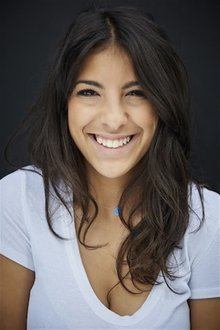 Foto de perfil de Kenza Saïb Couton