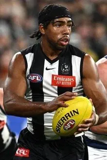 Isaac Quaynor profile picture