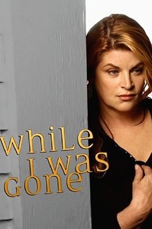 While I Was Gone movie poster