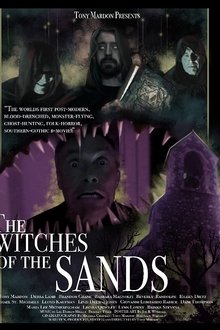 The Witches of the Sands movie poster