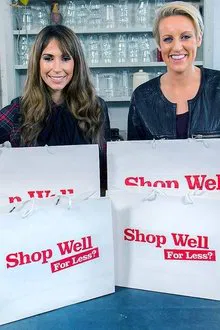 Shop Well for Less tv show poster