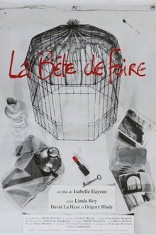 La Bête de foire movie poster