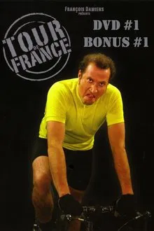 François Damiens - Tour de France, Vol.1 movie poster