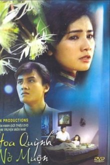 Hoa Quỳnh Nở Muộn movie poster
