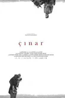 Plane Tree movie poster