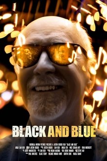 Black and Blue movie poster