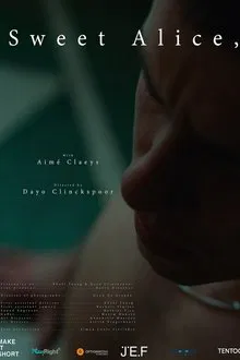 Sweet Alice, movie poster