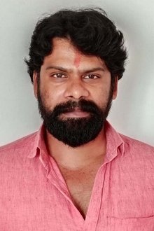 Katpadi Rajan profile picture