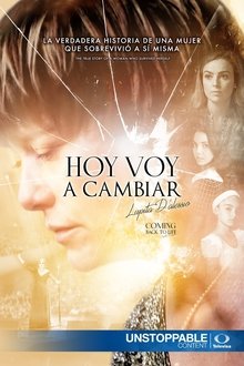 Hoy Voy a Cambiar tv show poster