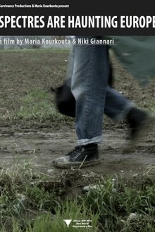 Spectres are Haunting Europe movie poster