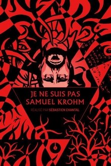I Am Not Samuel Krohm movie poster