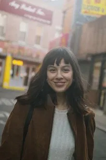 Alexa Lim Haas profile picture