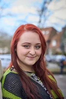 Vera de Vries profile picture