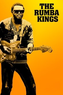 The Rumba Kings movie poster