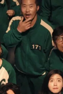Foto de perfil de Lee Tae-yoon