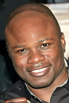 Vernon Forrest profile picture