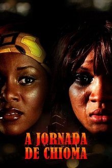 Poster do filme A Jornada de Chioma