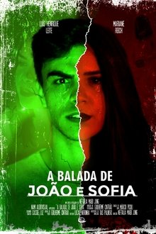 A Balada de João e Sofia movie poster