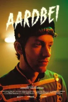 Aardbei movie poster