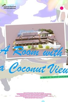 A Room with a Coconut View movie poster