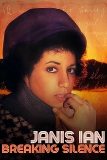 Janis Ian: Breaking Silence movie poster