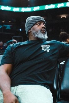 Tim McAfee profile picture