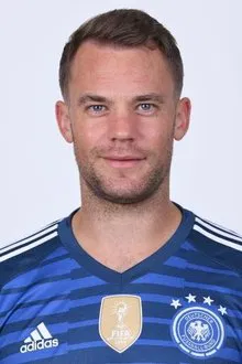 Manuel Neuer profile picture