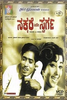 Nakkare Ade Swarga movie poster