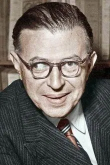 Jean-Paul Sartre profile picture