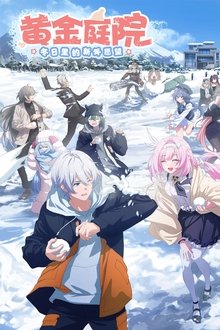 Honkai Impact 3rd Golden Courtyard: New Year Wishes in Winter tv show poster