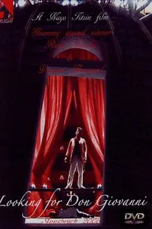 Looking for Don Giovanni movie poster
