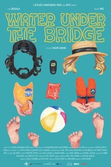 Poster do filme Water Under the Bridge