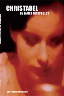 Poster do filme Christabel