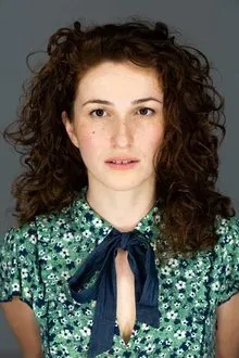 Foto de perfil de Eleni Kerolari