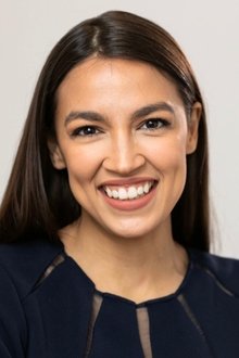Alexandria Ocasio-Cortez profile picture
