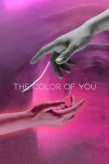 The Color of You movie poster