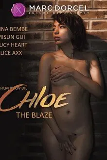 Chloe, the Blaze movie poster