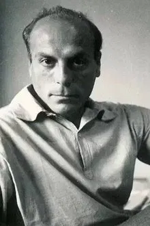 Foto de perfil de Gherasim Luca