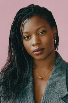 Nia DaCosta profile picture